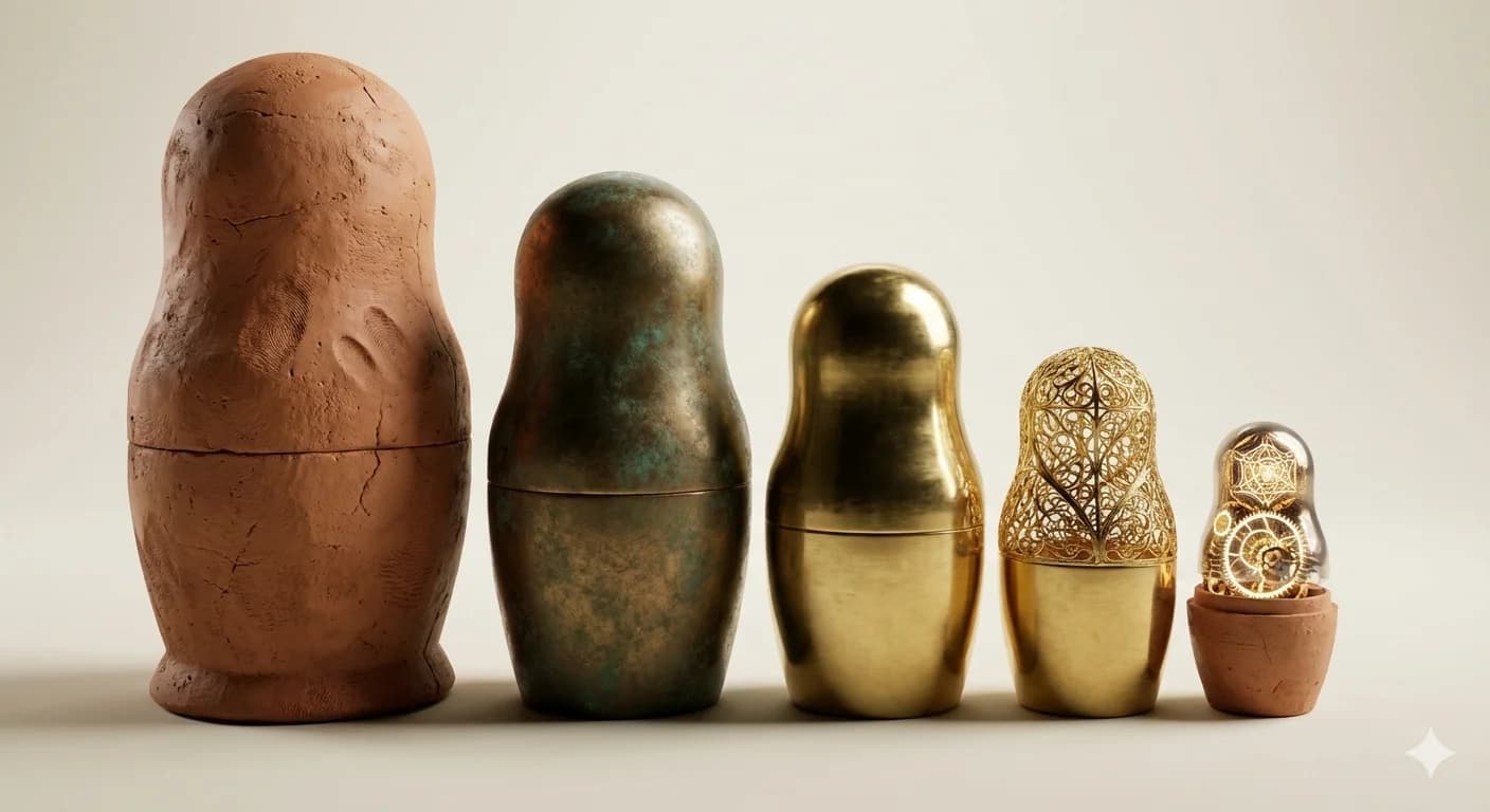 Deep Learning Decoded