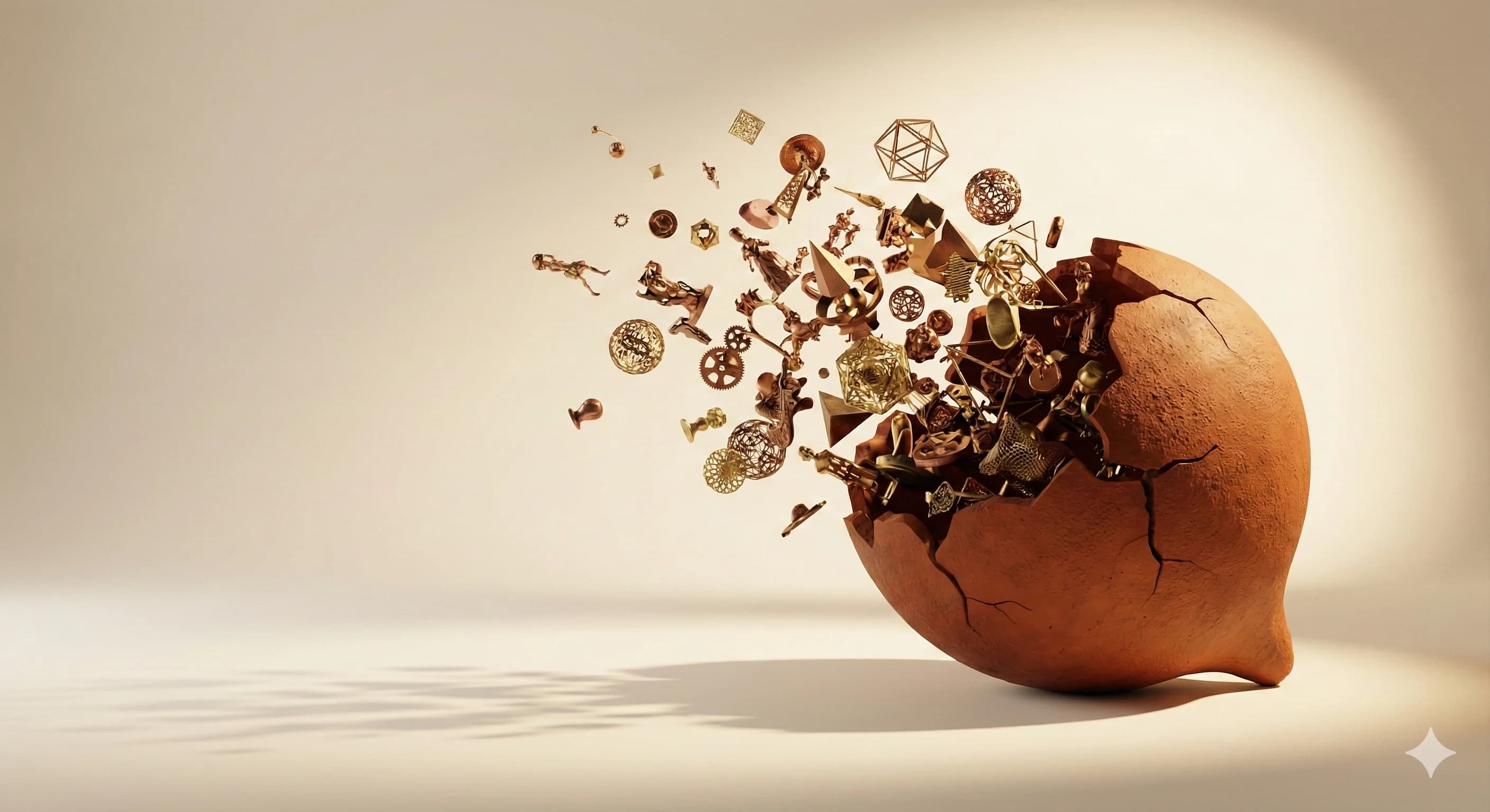 Generative AI Explained