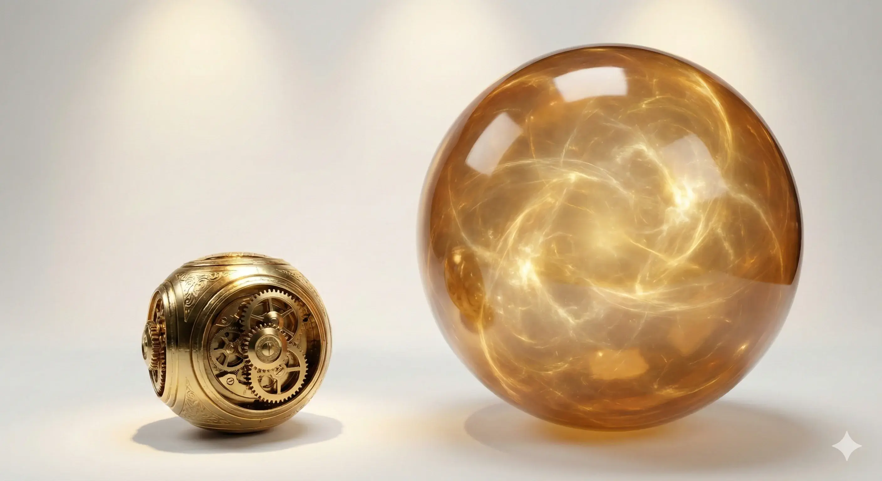 Types of AI Intelligence