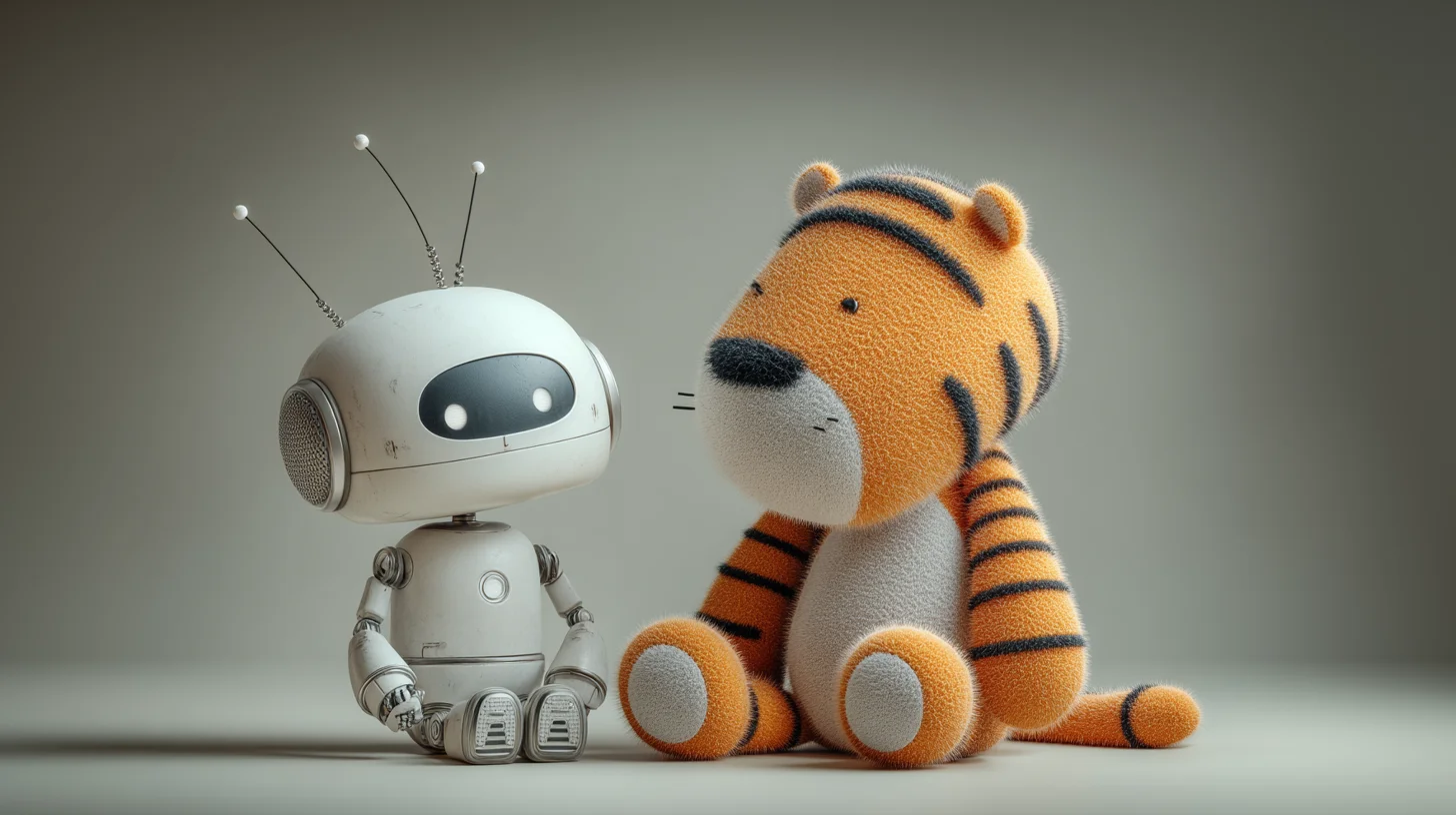 Calvin & Hobbes